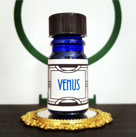 Venus 2025