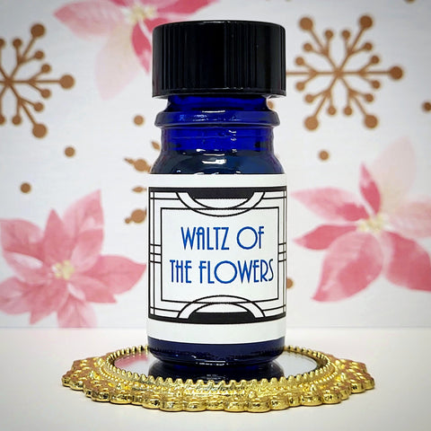 Waltz of the Flowers